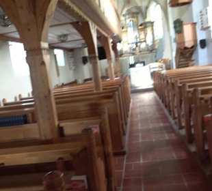 Martinskirche Zainingen
