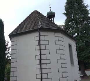 Nordfriedhof Hege Wasserburg