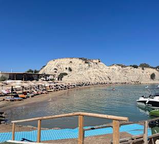 Strand Kolymbia
