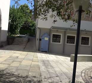 St. Stephanskirche Mähringen