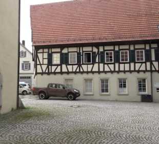 Altes Schloss