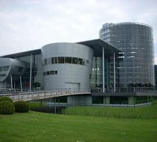 Gläserne Manufaktur