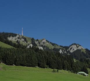 Grünten