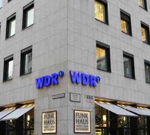 Funkhaus Wallrafplatz