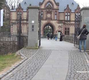 Schloss Drachenburg