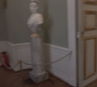 Schloss Nymphenburg Innen