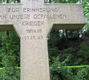 Stadtfriedhof Bad Waldsee