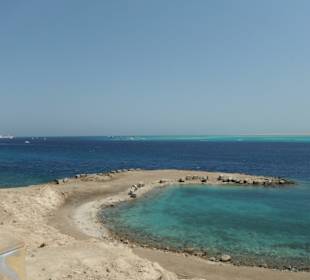 Panorama bei der Stadtrundfahrt