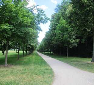 Schloss Favorite Rastatt