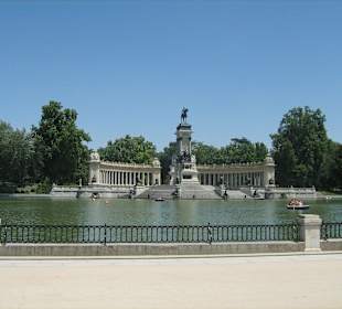 Park Retiro