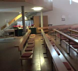 Katholische Kirche St. Elisabeth Sondelfingen