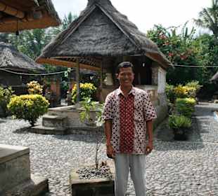 Suda, Angestellter von Kiki