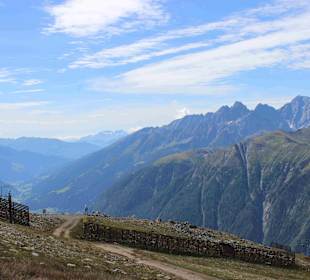 Wandern Heiligenblut