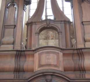 St. Nikolai Kirche