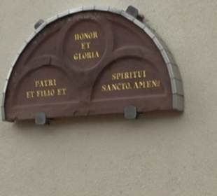 Taborkirche