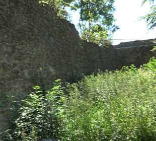 Burg Hölnstein Stetten u. Holstein