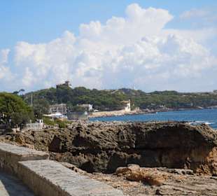 Hafenpromenade