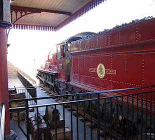 Hogwarts Express