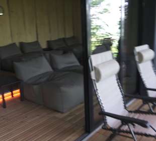 Wellnessbereich Mawell Resort 