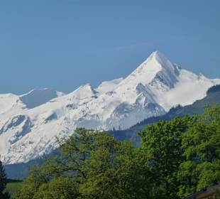 Wandern Kaprun