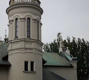 Muzeum Henryka Sienkiewicza Oblęgorek