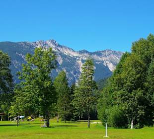 Am Achensee Pertisau