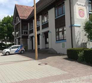 Rathaus Schopfloch