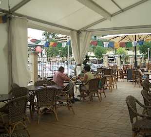 Katmandu-Außenbereich