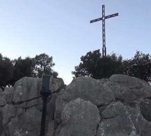 Hügel der Geheimnisse 