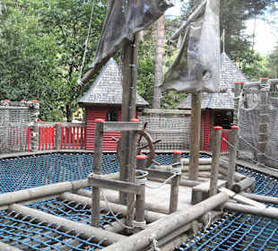 Piratenburgspielplatz