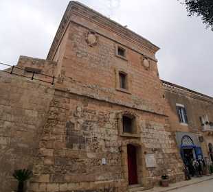 Tourist Information Office Mdina