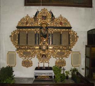 Basilika Sankt Emmeram, Regensburg