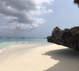 Strand Nungwi
