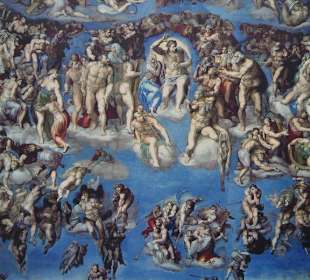 Vatikanisches Museum