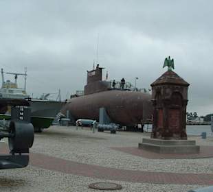 Marine-Museum