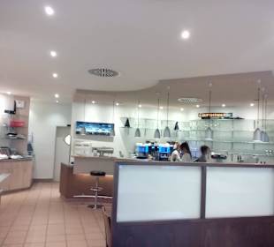 Restaurant Autohof Ramstein