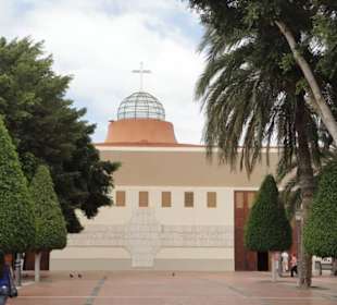 Kirche am Park