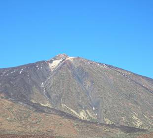 Der Teide