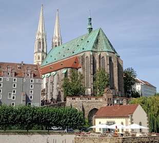 Altstadt Görlitz