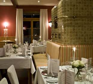 Das Edel Storchennest 