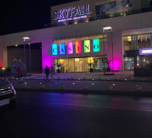 Stadtrundgang Goldstrand