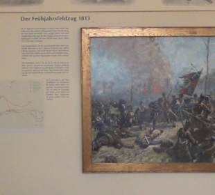 Wehrgeschichtliches Museum Rastatt