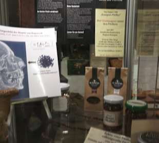 Spicy's Gewürzmuseum