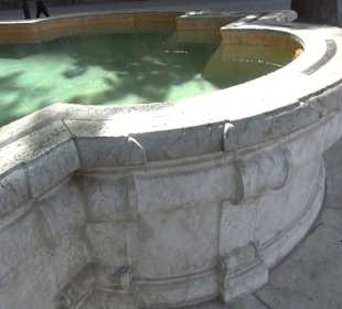 Pisoni-Brunnen
