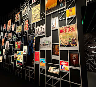 Indianer Museum Washington 