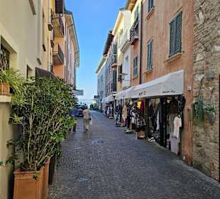Altstadt Sirmione