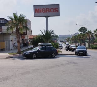 Einkaufen & Shopping