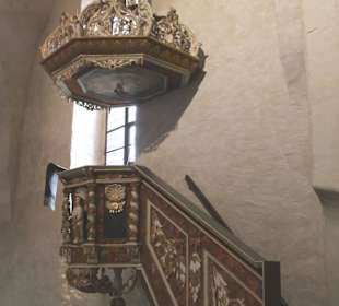 Kanzel 