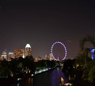 Singapore Flyer