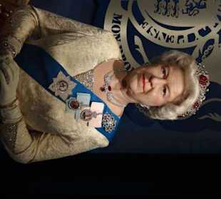 Queen Elizabeth